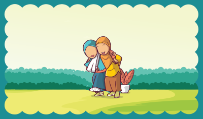 ছোটদের দুআ ও হাদীস প্যাকেজ - Image 2