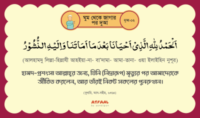 ছোটদের দুআ ও হাদীস প্যাকেজ - Image 7