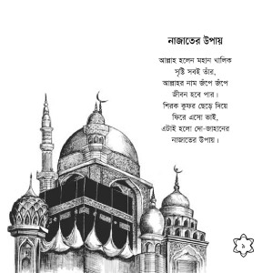 সোনামণিদের ছড়া - Image 6