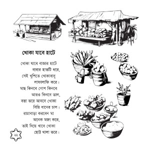 সোনামণিদের ছড়া - Image 8